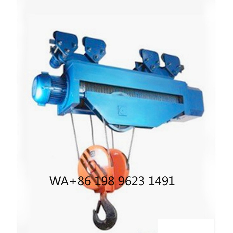 Heavy Equipment Lift - 1T 3T 5T 6T Industrial Electric