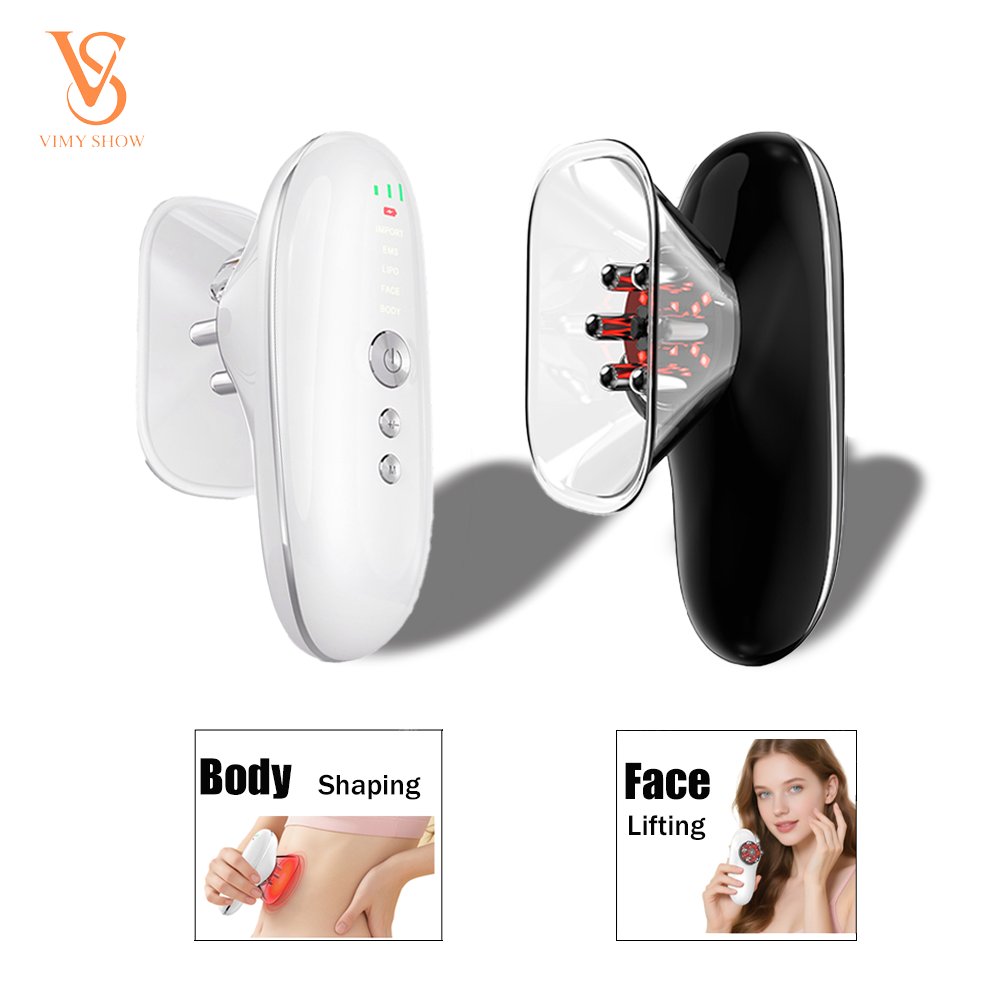 Heavy Equipment Lift - 4 in 1 Body Sculpting Machine