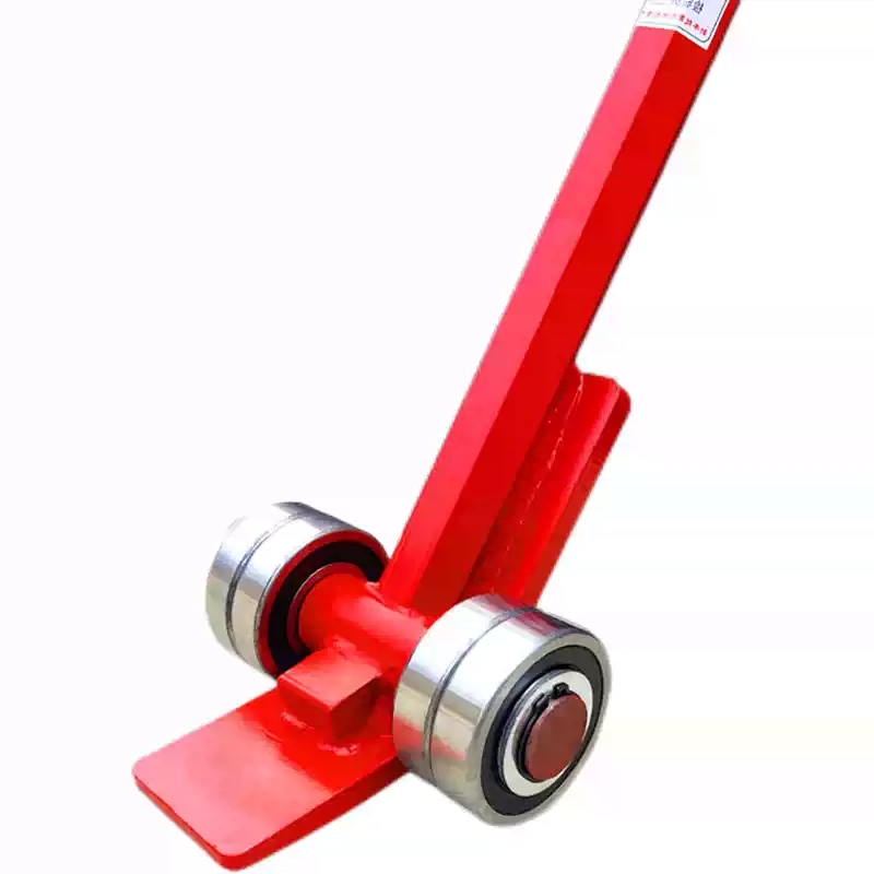 Heavy Equipment Lift - Lifting lever buckle tool lever heavy-duty