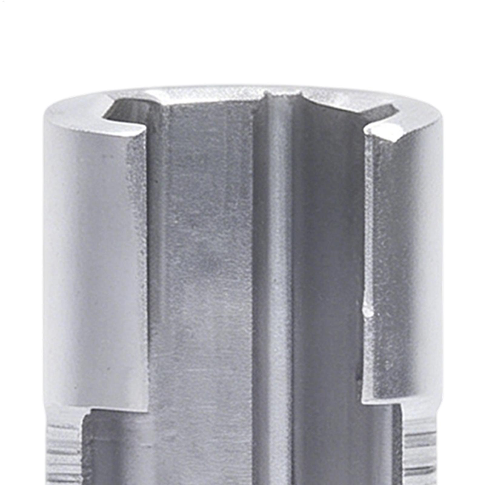 Heavy Equipment Engine - Engine Oil Tube Socket Tool Heavy