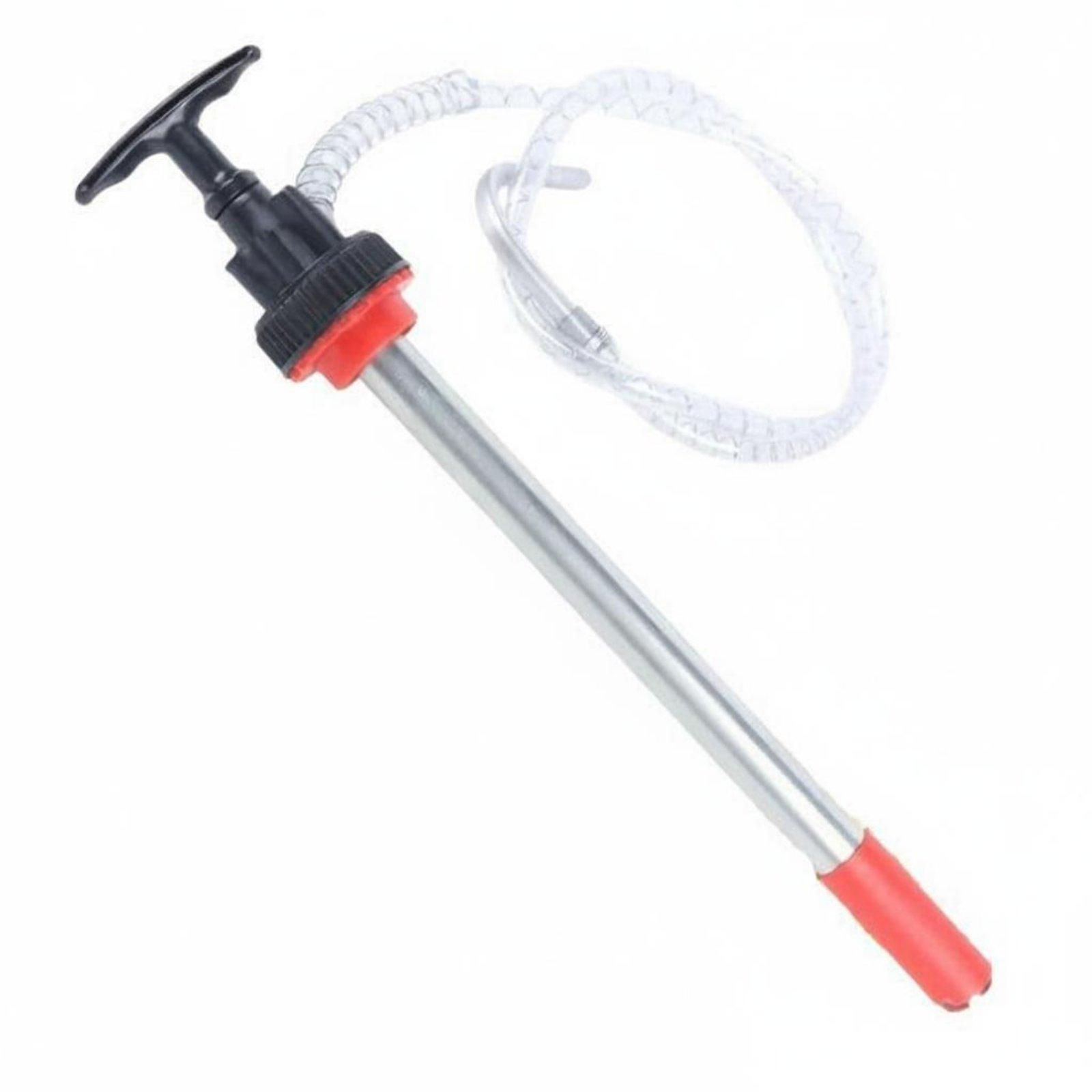 Hand Oil Pump Heavy Duty Steel - Heavy Equipment Repair Manuals 评论和价格