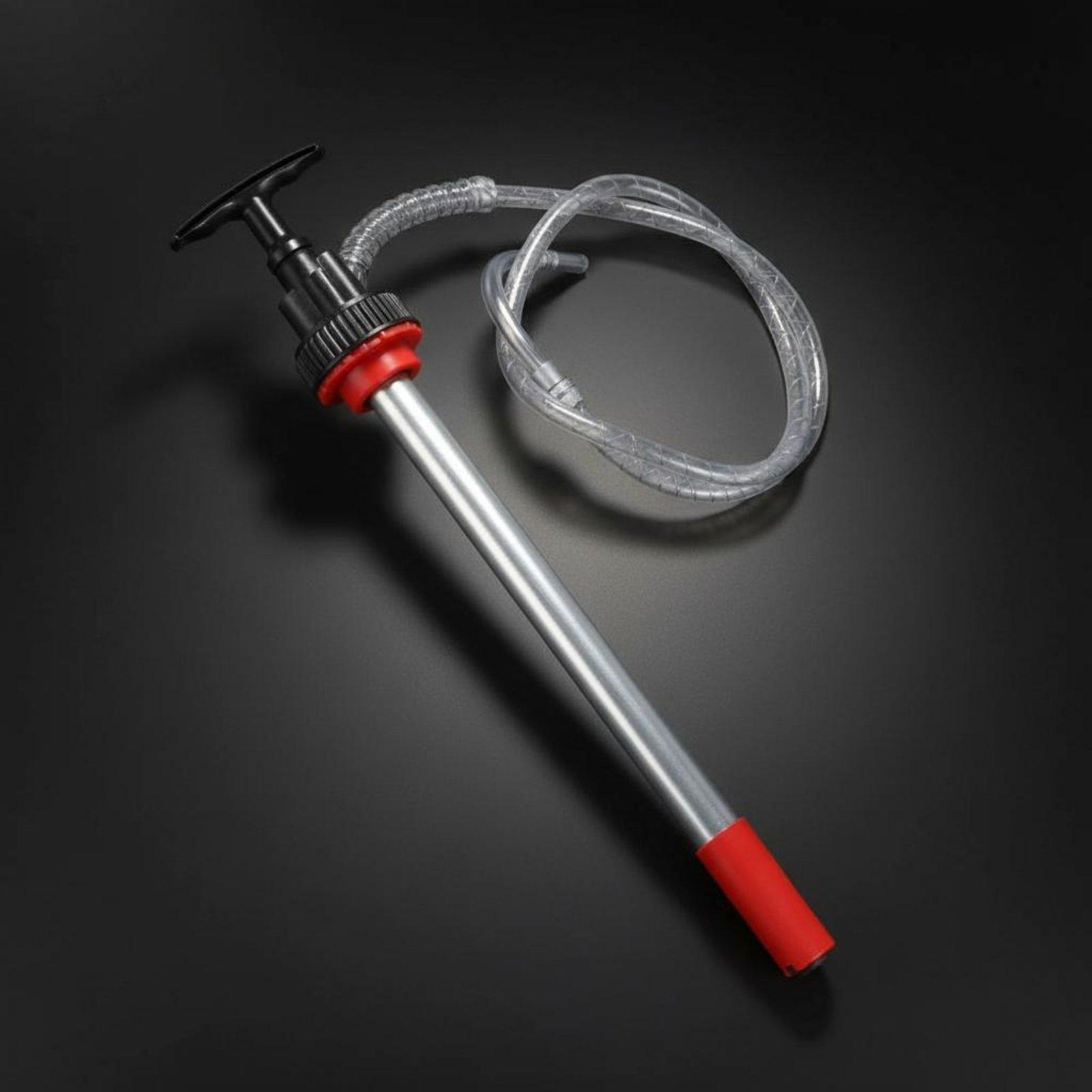 Hand Oil Pump Heavy Duty Steel - Heavy Equipment Repair Manuals 评论和价格