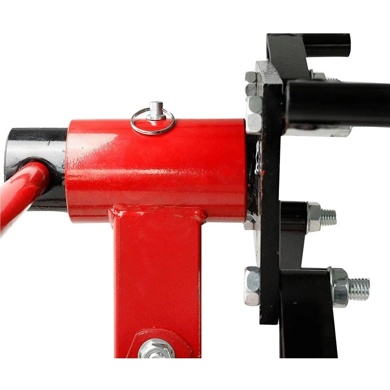 Heavy D uty 1500LBS Folding Mo - Heavy Equipment Engine 评论和价格