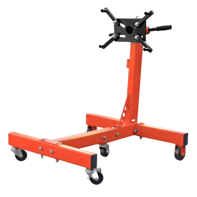 Heavy D uty 1500LBS Folding Mo - Heavy Equipment Engine 评论和价格