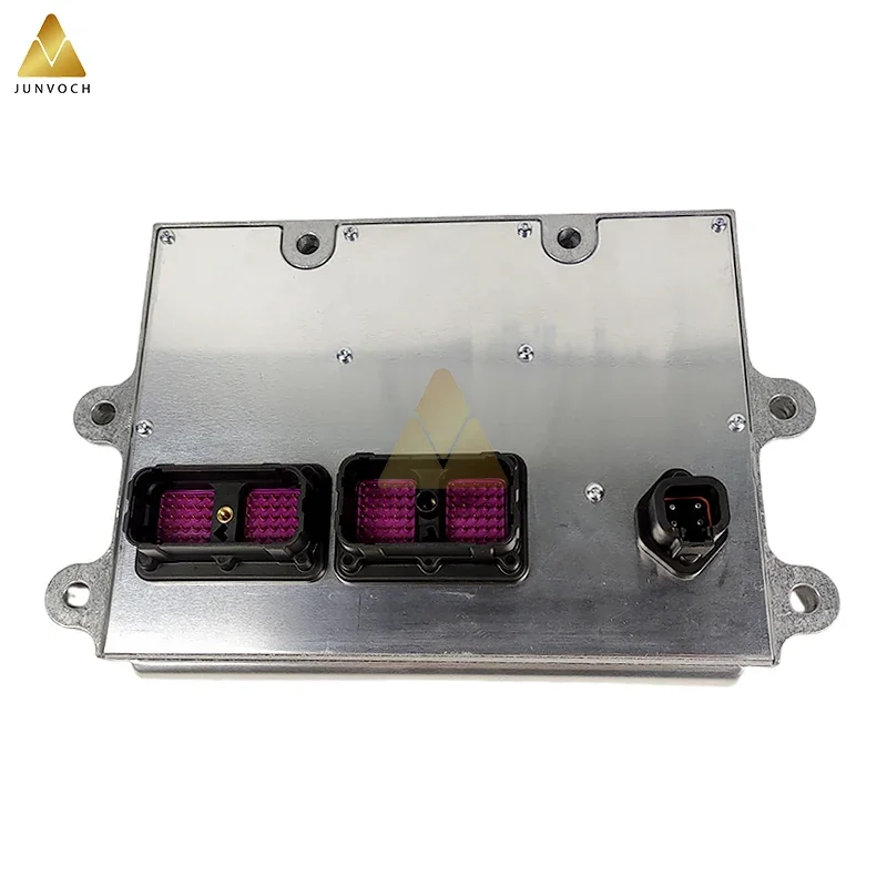 Engine Control Module 4963807  - Heavy Equipment Engine 评论和价格