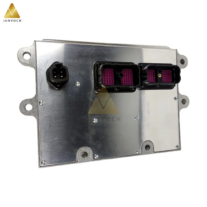 Engine Control Module 4963807  - Heavy Equipment Engine 评论和价格