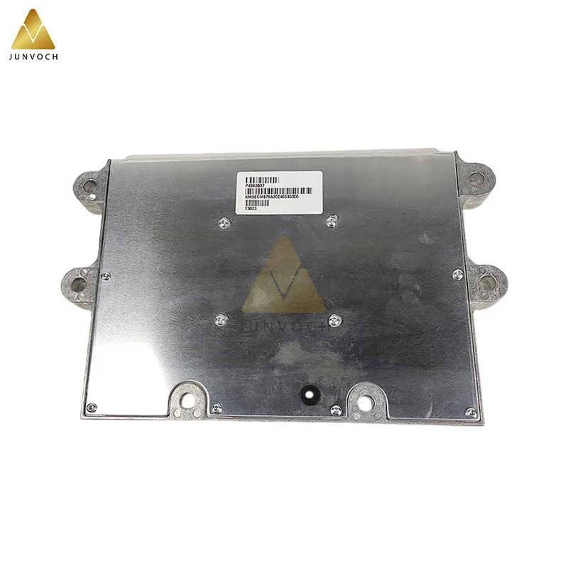 Engine Control Module 4963807  - Heavy Equipment Engine 评论和价格