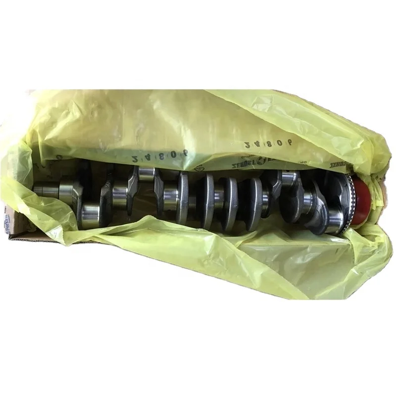 Engine Parts for C7.1 Cranksha - Heavy Equipment Engine 评论和价格