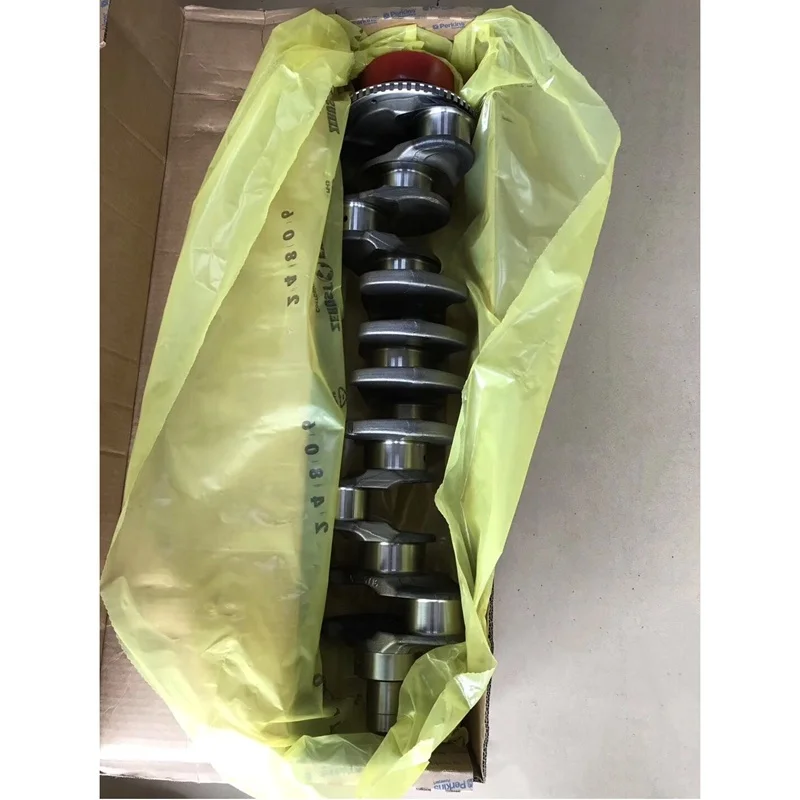 Engine Parts for C7.1 Cranksha - Heavy Equipment Engine 评论和价格