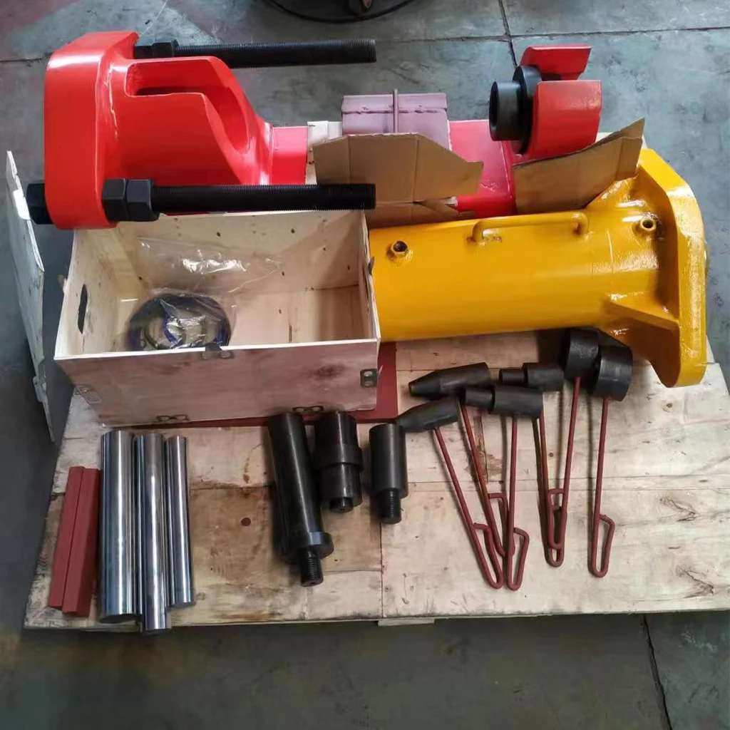 100T Precise Hydraulic Manual  - Heavy Equipment Repair Manuals 评论和价格