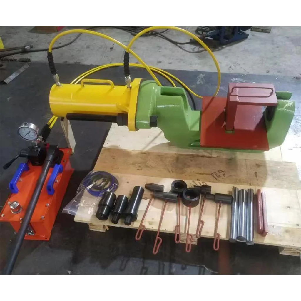 100T Precise Hydraulic Manual  - Heavy Equipment Repair Manuals 评论和价格