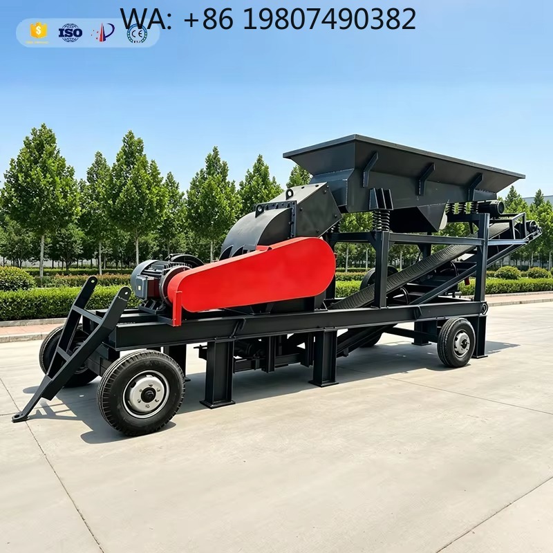 Heavy Duty Portable Mobile Ham - Heavy Equipment Engine 评论和价格