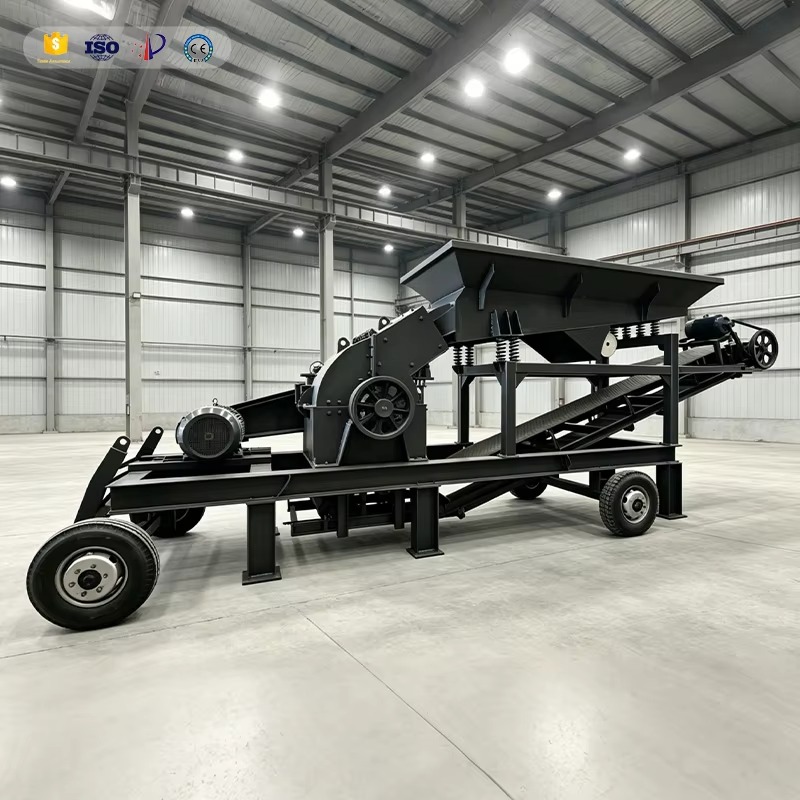 Heavy Duty Portable Mobile Ham - Heavy Equipment Engine 评论和价格