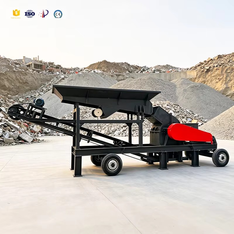 Heavy Duty Portable Mobile Ham - Heavy Equipment Engine 评论和价格