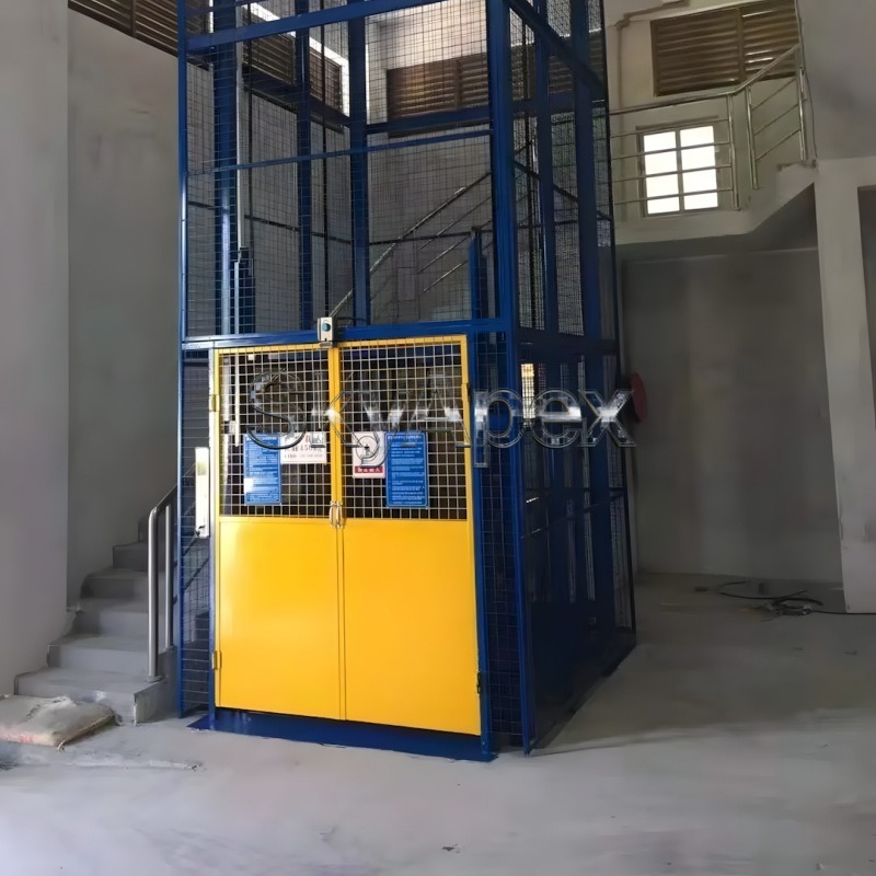 Industrial Fixed Hydraulic Goo - Heavy Equipment Lift 评论和价格