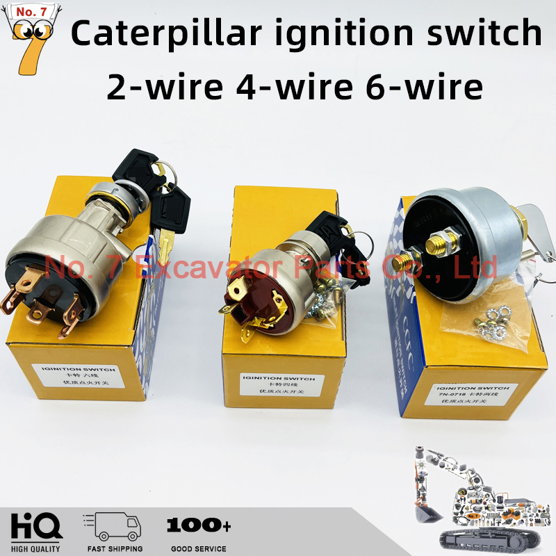Suitable for excavator Caterpi - Heavy Equipment Caterpillar 评论和价格
