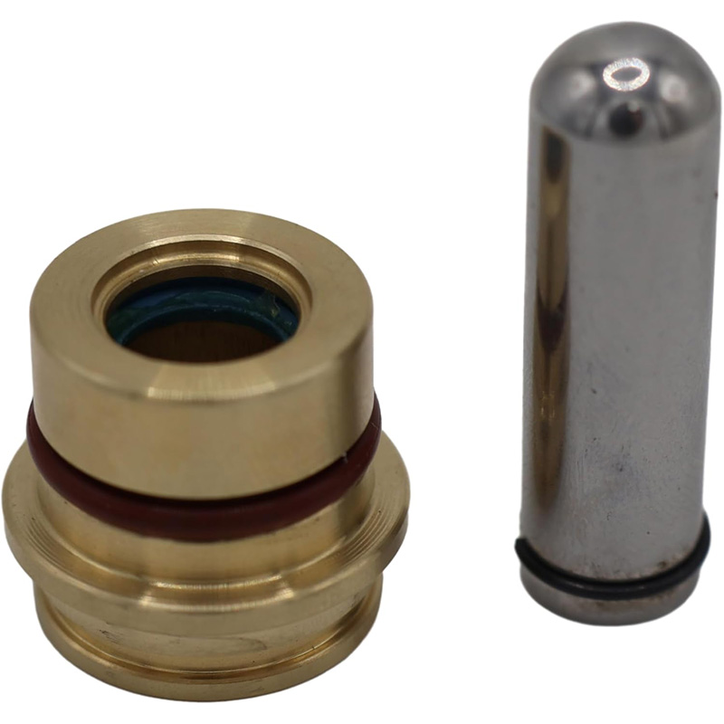8 Pcs Pilot Valve Pusher 198-1 - Heavy Equipment Caterpillar 评论和价格