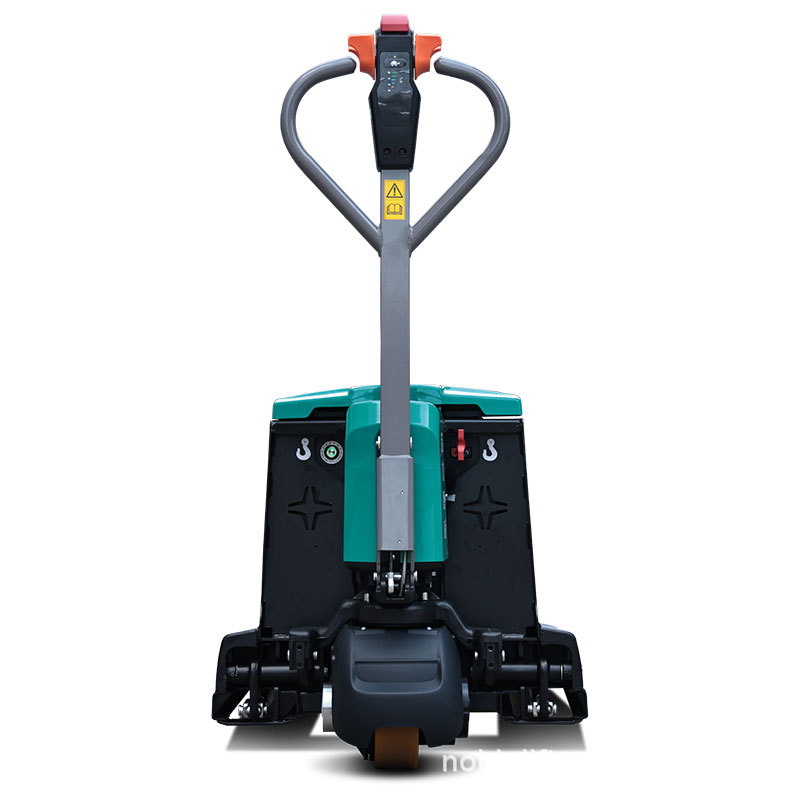 Electric Pallet Truck, 1.5-3 T - Heavy Equipment Lift 评论和价格