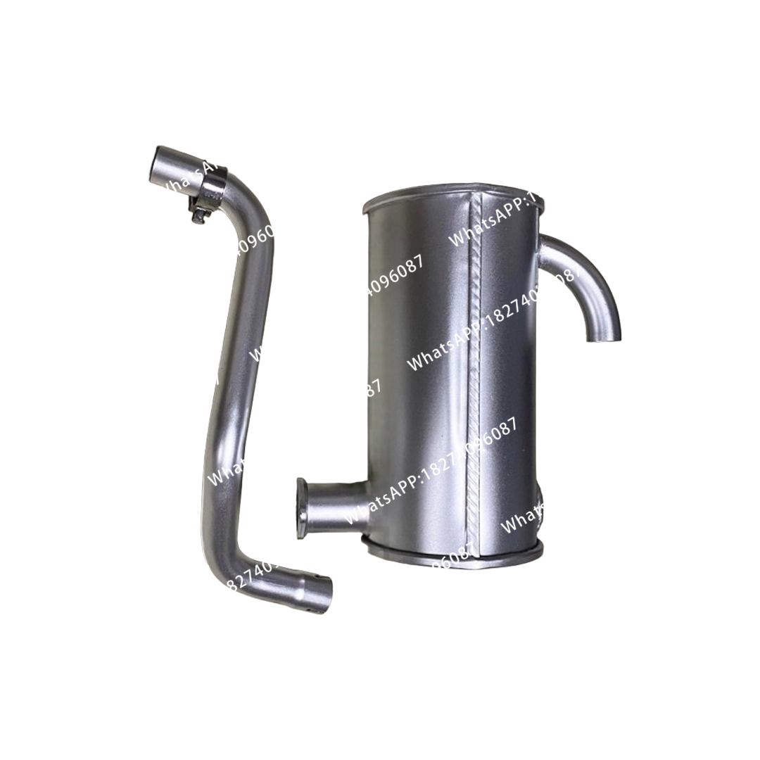 30/35/135 Excavator Engine Muf - Heavy Equipment Engine 评论和价格