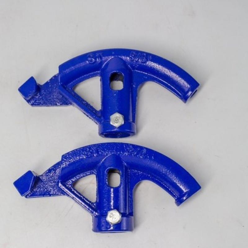 Heavy Duty Manual Pipe Bender  - Heavy Equipment Repair Manuals 评论和价格
