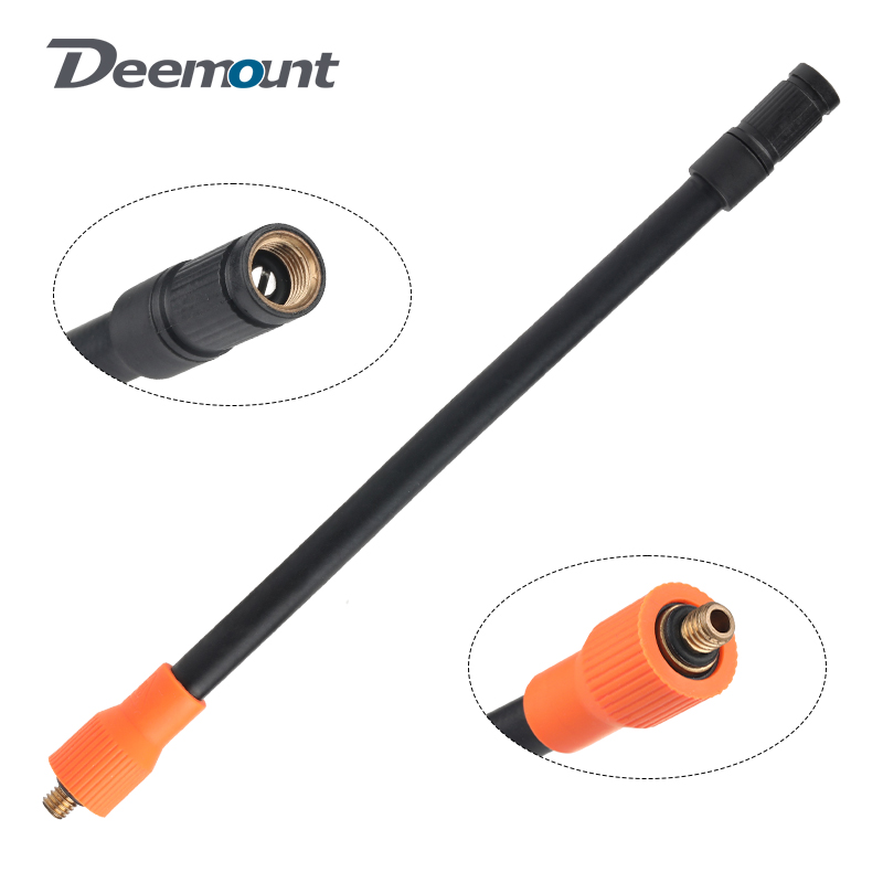 Deemount Air Pump Extension Ho - Pipe Threading Machine 评论和价格