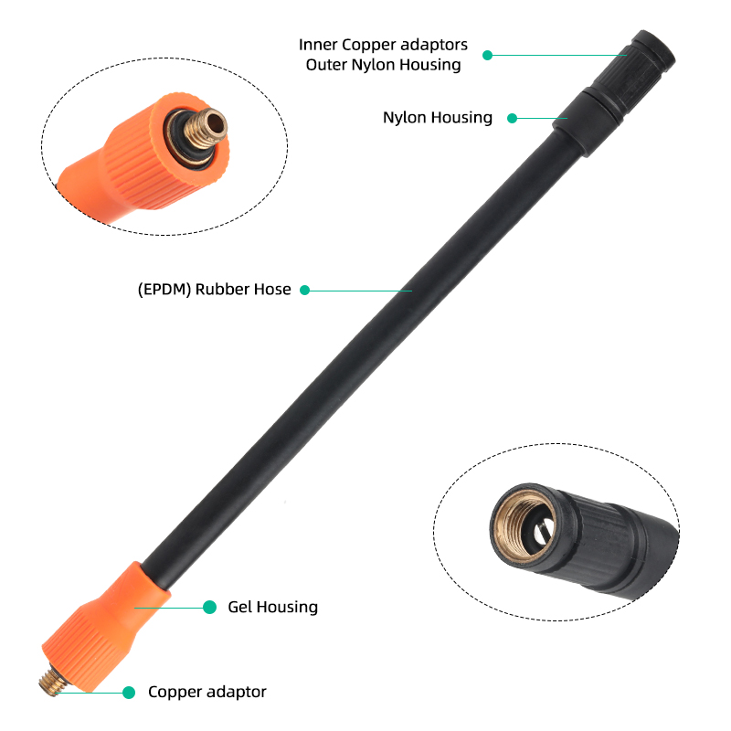 Deemount Air Pump Extension Ho - Pipe Threading Machine 评论和价格