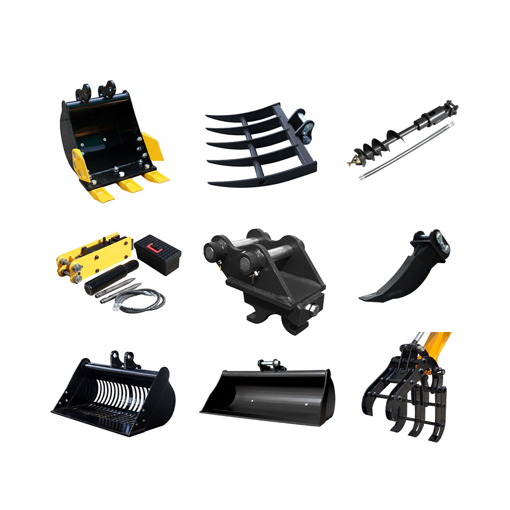 High Quality Excavator Parts H - Heavy Equipment Kubota 评论和价格
