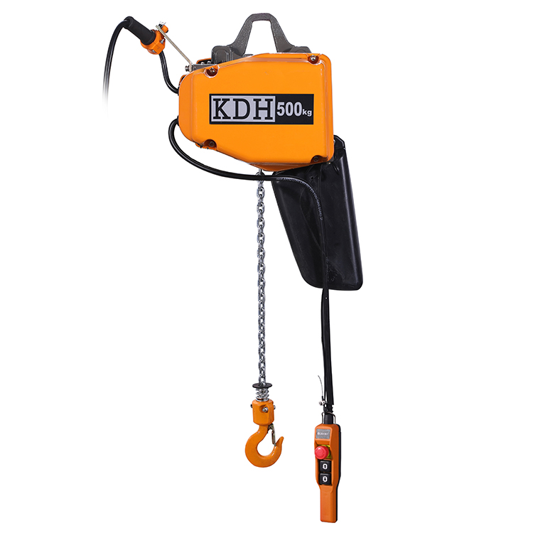 500Kg Heavy Duty Electric Chai - Tools Heavy Equipment 评论和价格