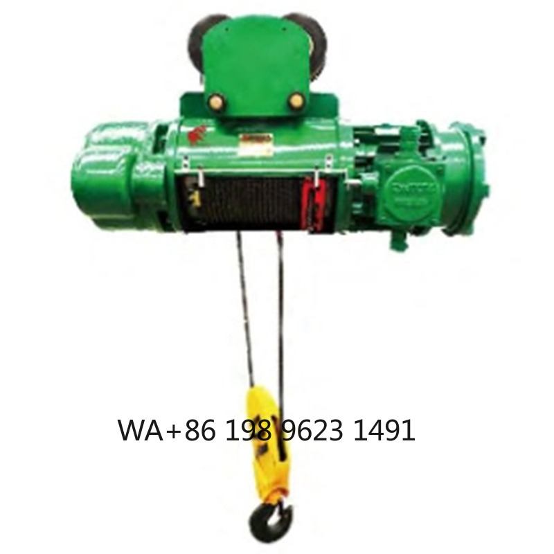 1T 3T 5T 6T Industrial Electri - Heavy Equipment Lift 评论和价格
