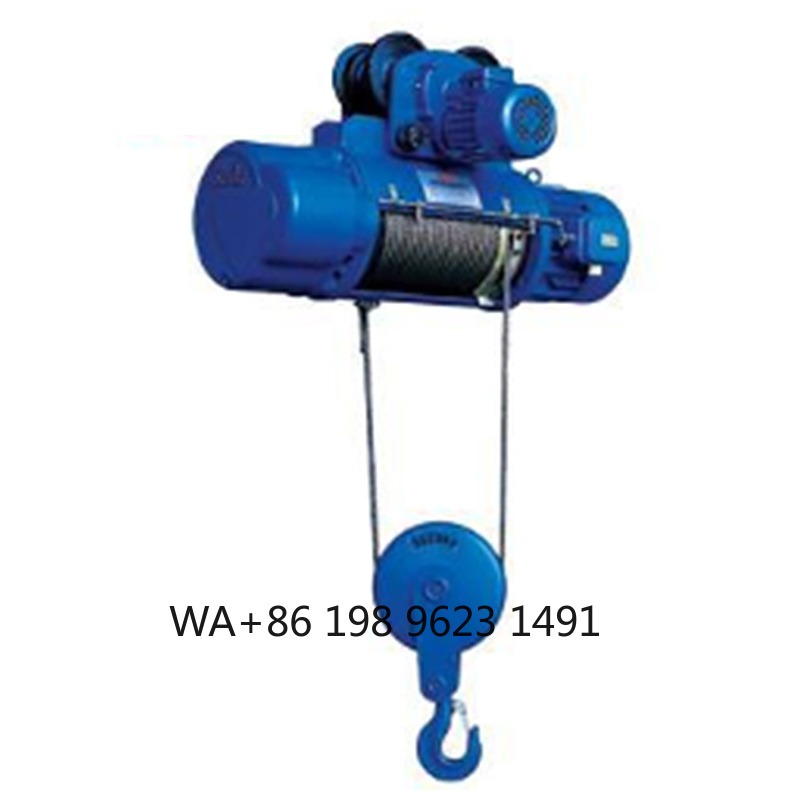 1T 3T 5T 6T Industrial Electri - Heavy Equipment Lift 评论和价格