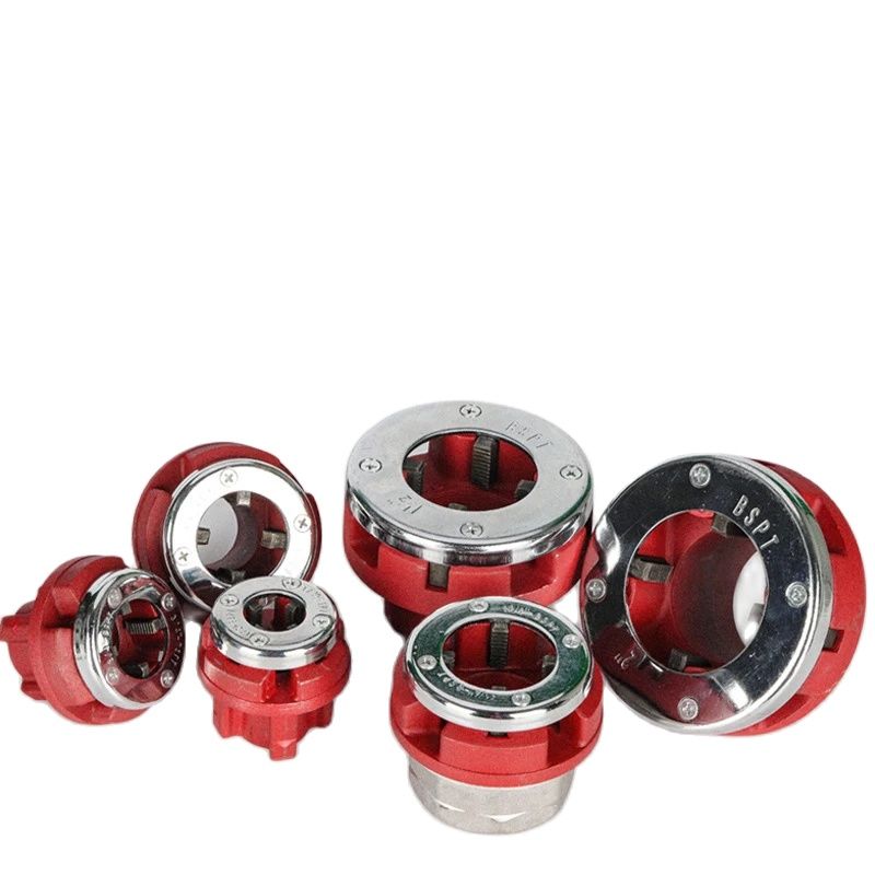 Hand-Held Electric Pipe Thread - Pipe Threading Machine 评论和价格