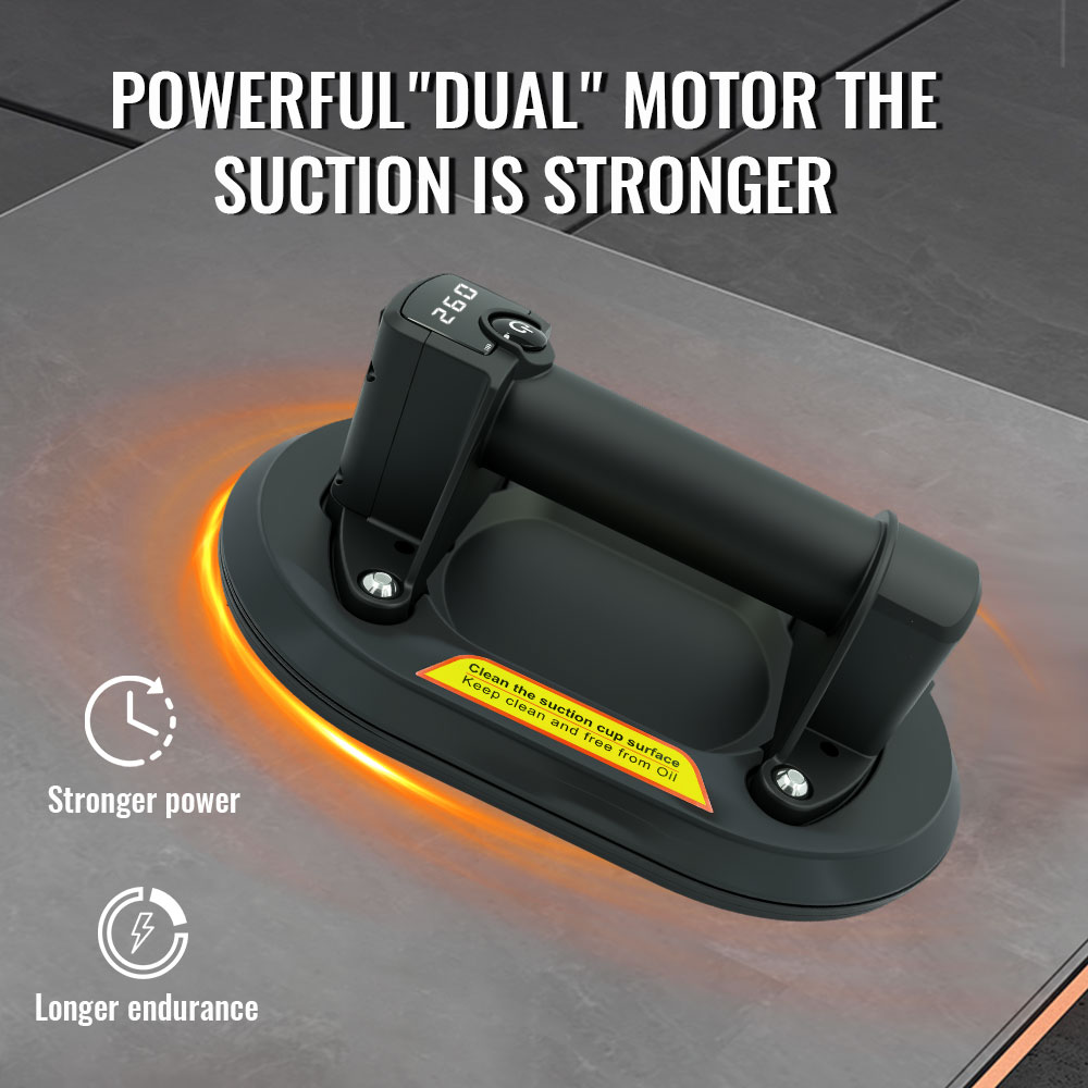 2026 Electric Vacuum Suction C - Heavy Equipment Lift 评论和价格
