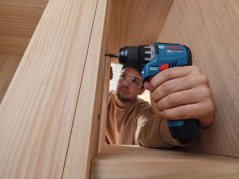 Bosch Professional GSR 12V-31  - Tools Heavy Equipment 评论和价格