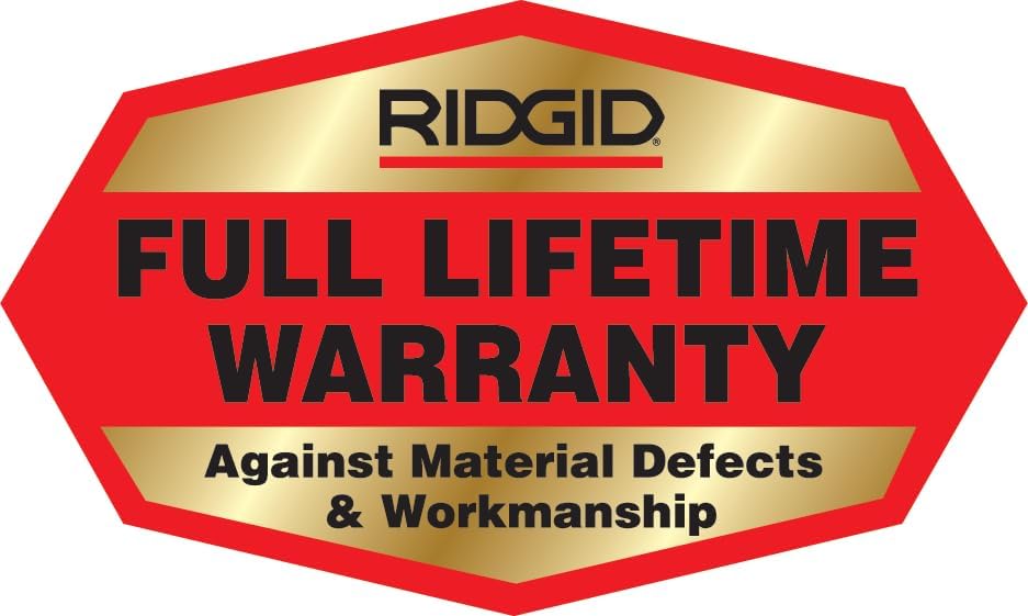 RIDGID 44913 600-I Handheld Po - Pipe Threading Machine 评论和价格