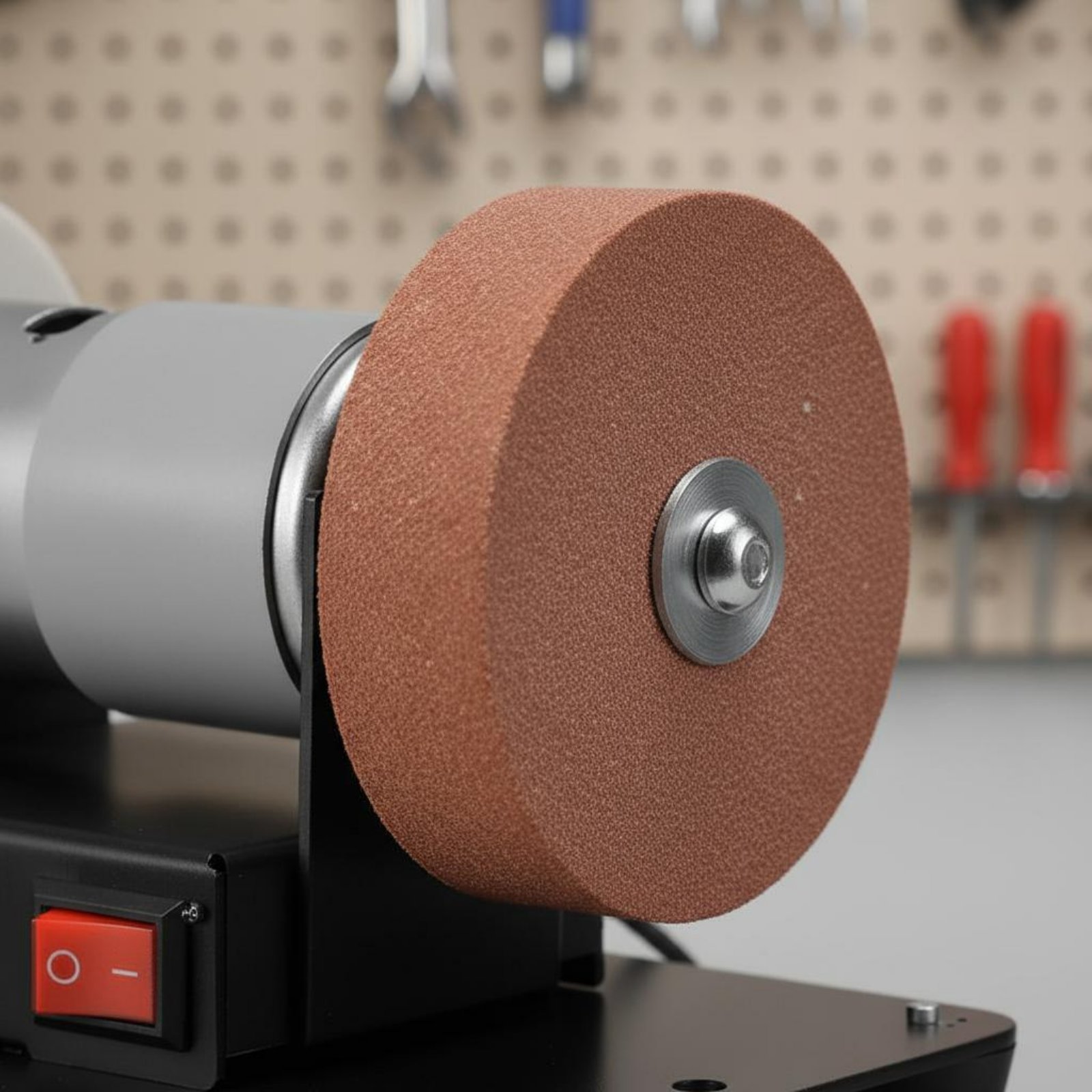 Mini Bench Grinder Multifuncti - Tools Heavy Equipment 评论和价格