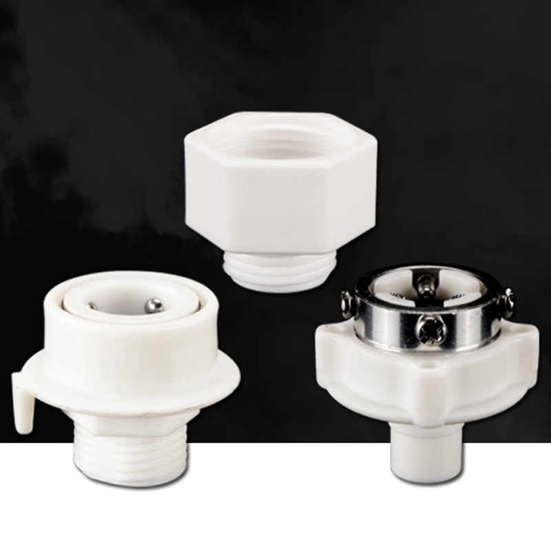 Water Inlet Pipe Adapter 1/2＂M - Pipe Threading Machine 评论和价格