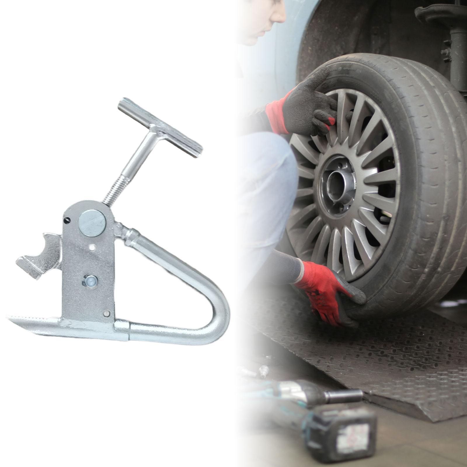 Steel Tire Bead Clamp Drop Cen - Heavy Equipment Repair Manuals 评论和价格