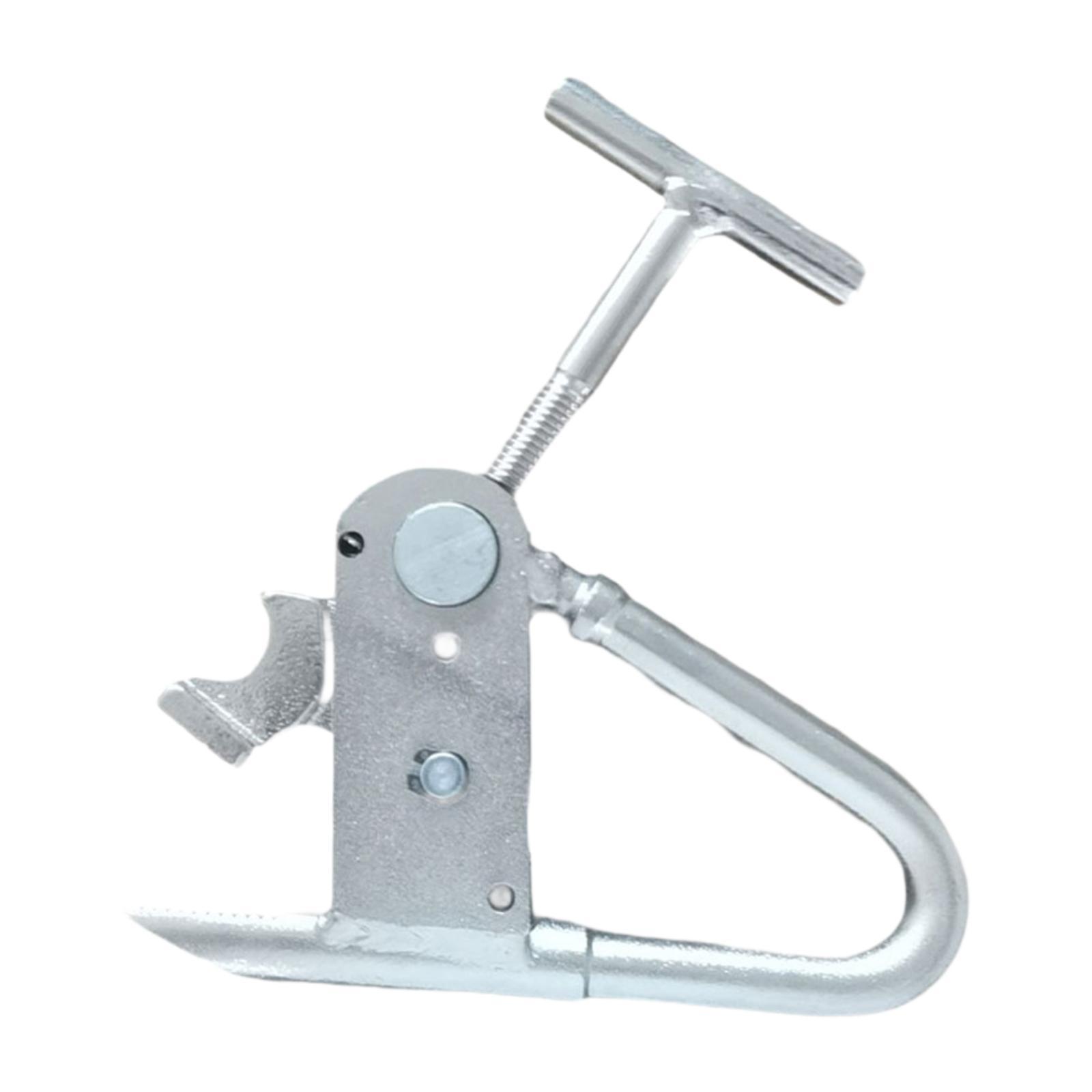Steel Tire Bead Clamp Drop Cen - Heavy Equipment Repair Manuals 评论和价格