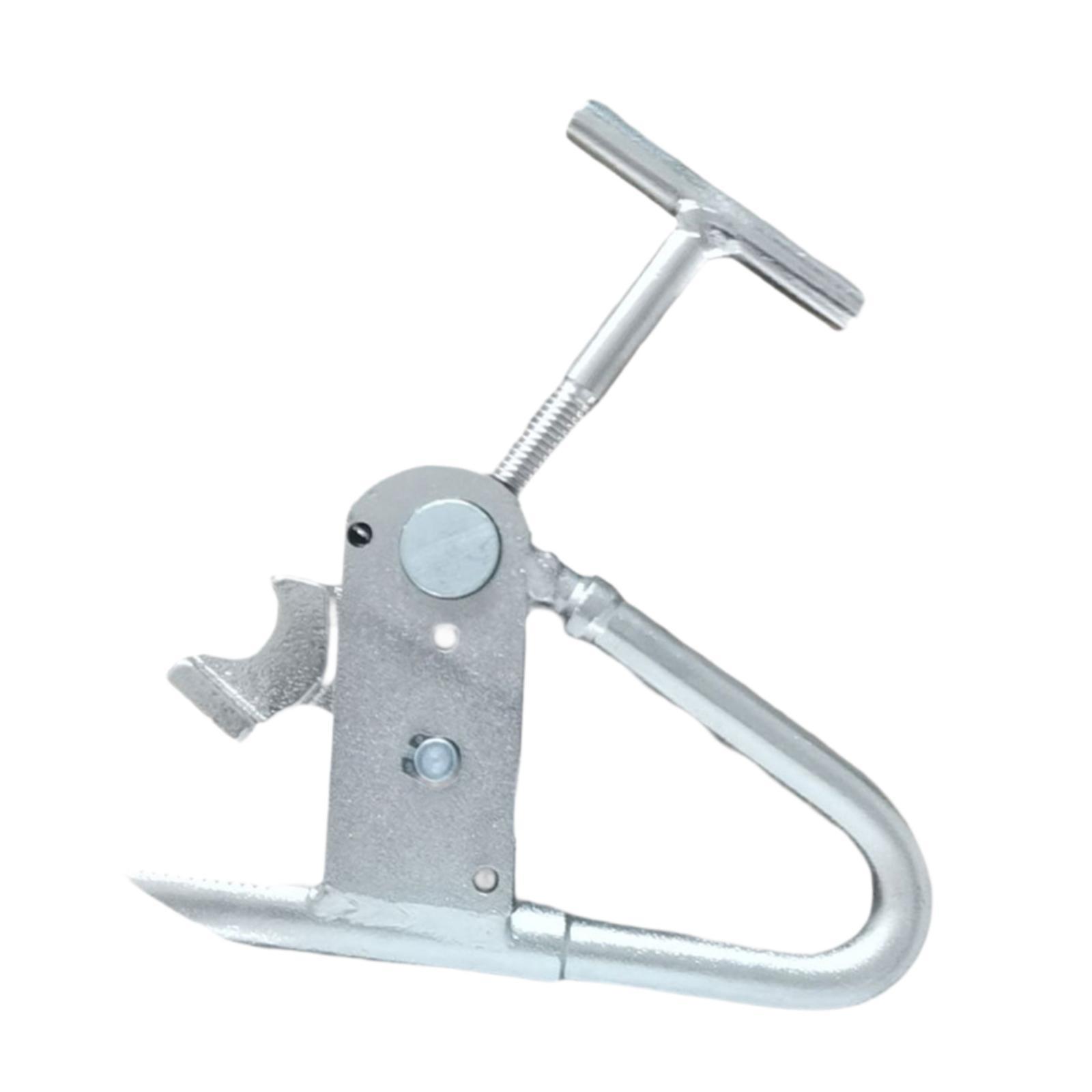Steel Tire Bead Clamp Drop Cen - Heavy Equipment Repair Manuals 评论和价格