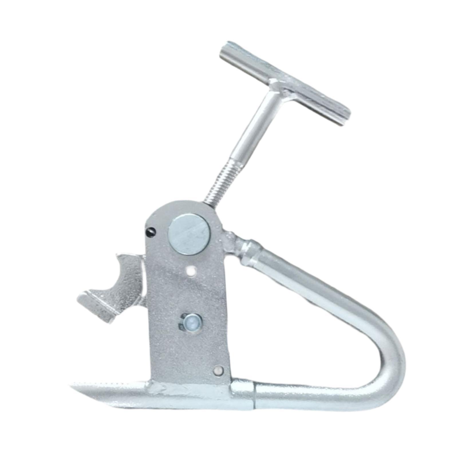 Steel Tire Bead Clamp Drop Cen - Heavy Equipment Repair Manuals 评论和价格