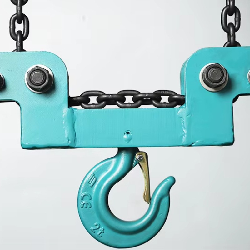 Low Headroom Double Chain Hand - Tools Heavy Equipment 评论和价格
