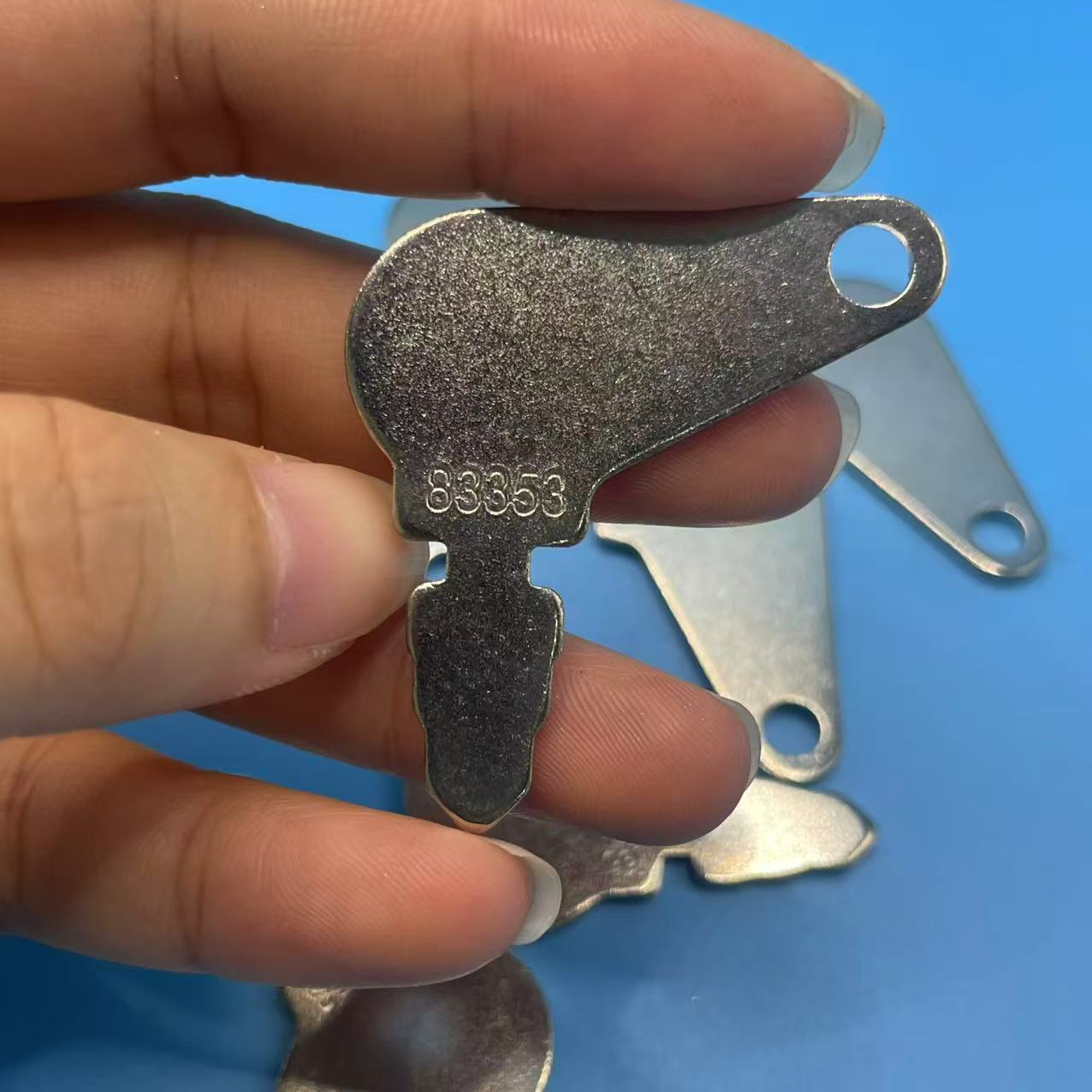 1/5/10PCS Key for Kubota Const - Heavy Equipment Kubota 评论和价格