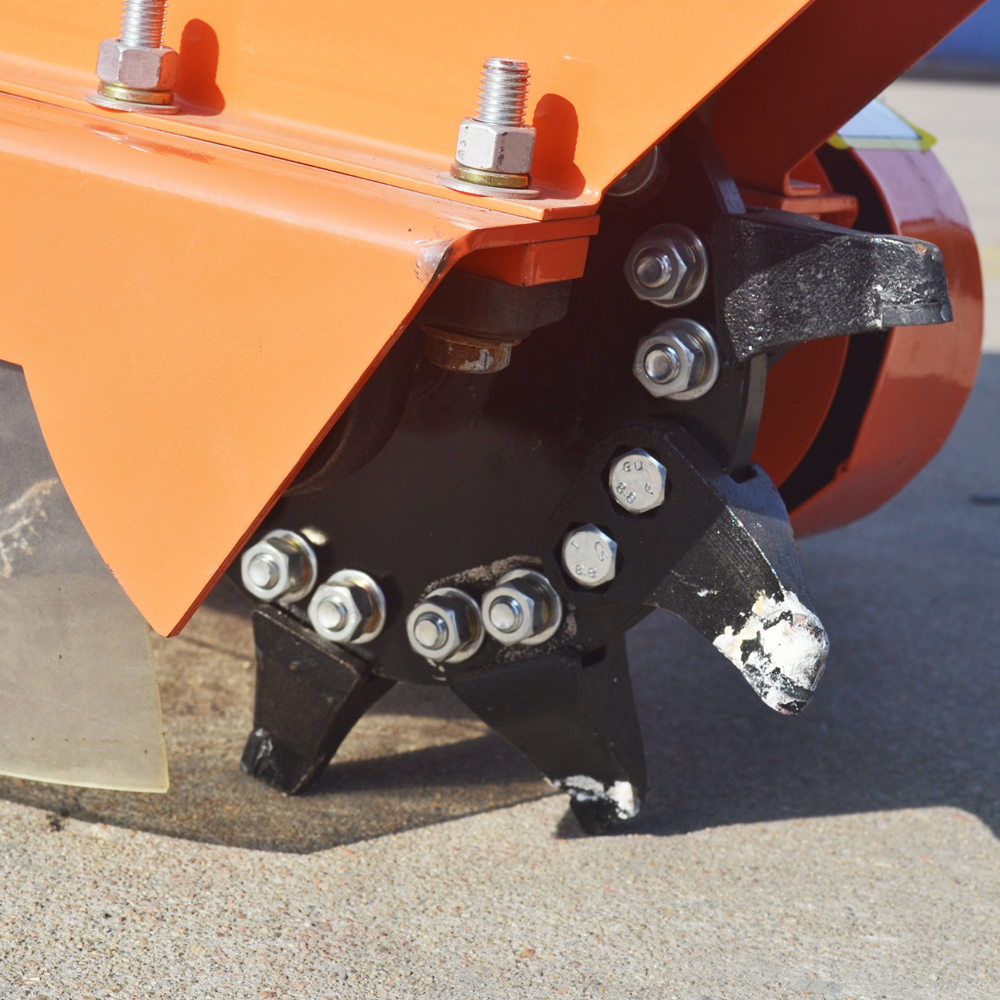 Heavy Duty 15 P Engine Stump G - Heavy Equipment Engine 评论和价格