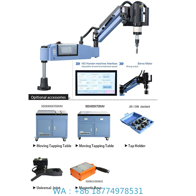Machine for Metal Pipe Automat - Pipe Threading Machine 评论和价格