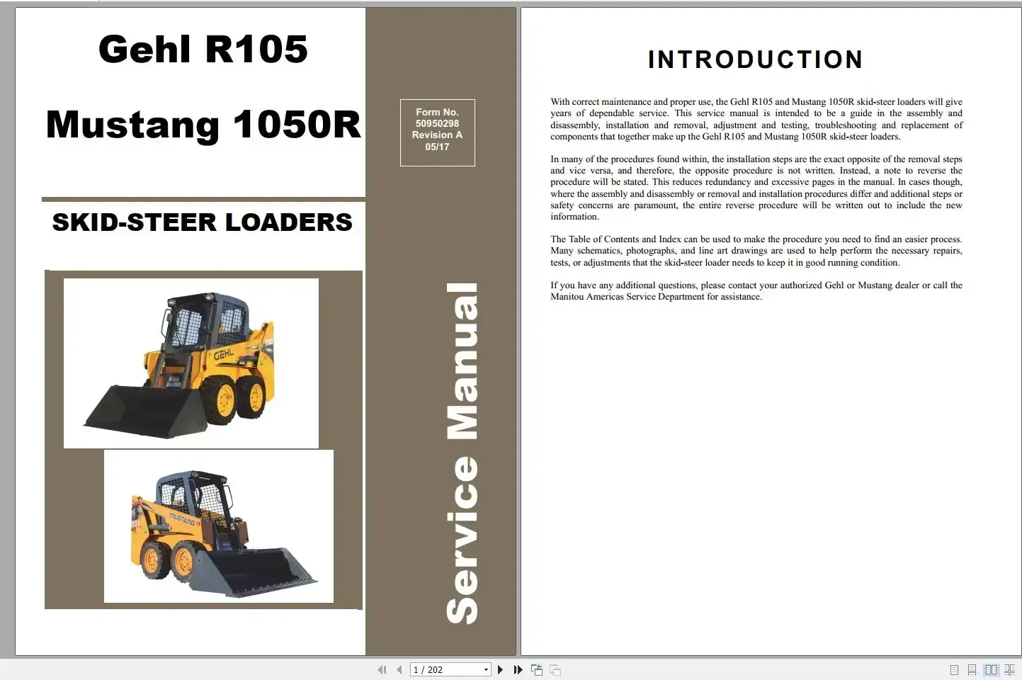 TruckEPC3 GEHL Machinery Heavy - Heavy Equipment Pdf 评论和价格
