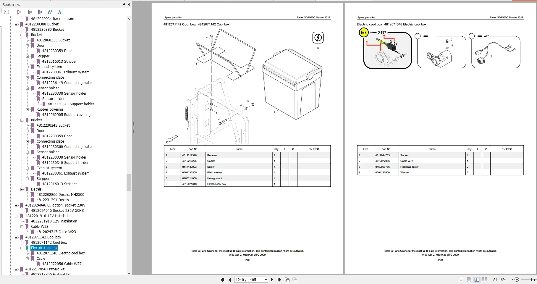 TruckEPC3 Dynapac Heavy Equipm - Heavy Equipment Pdf 评论和价格