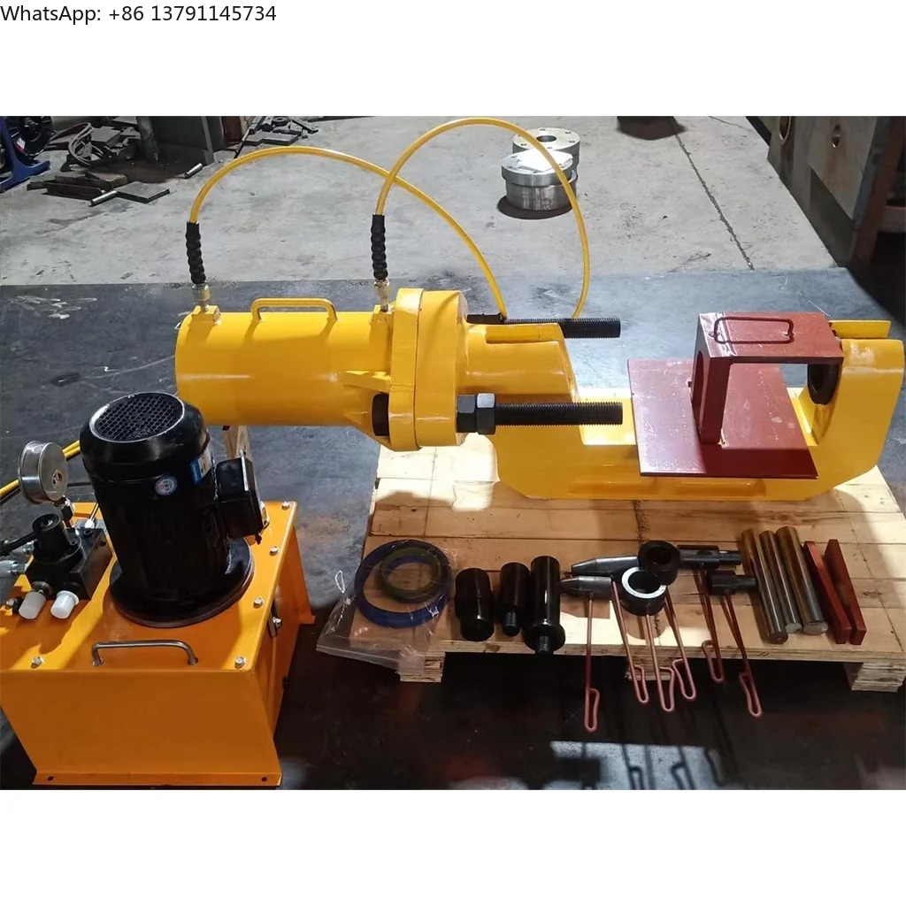 100T Precise Hydraulic Manual  - Heavy Equipment Repair Manuals 评论和价格