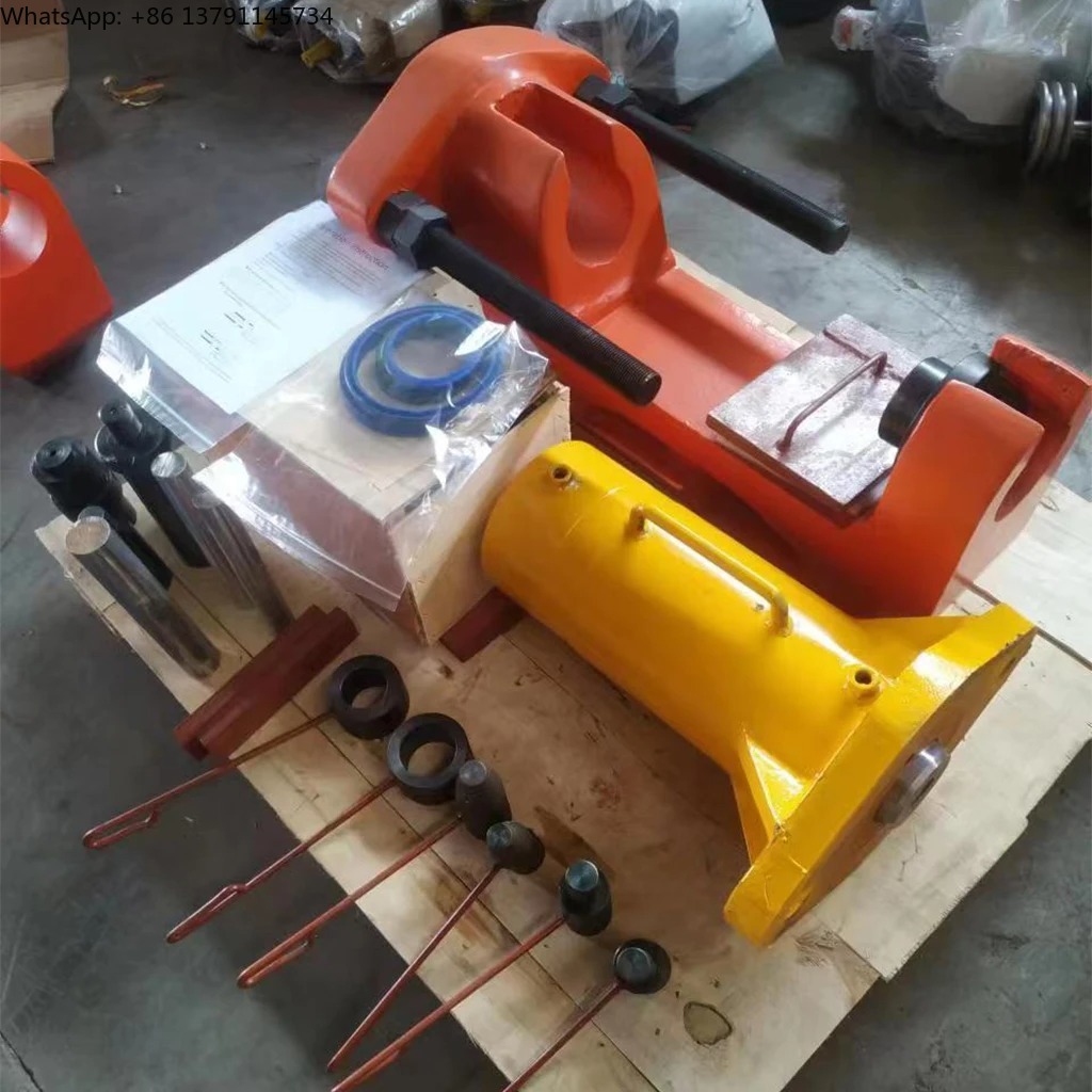 100T Precise Hydraulic Manual  - Heavy Equipment Repair Manuals 评论和价格