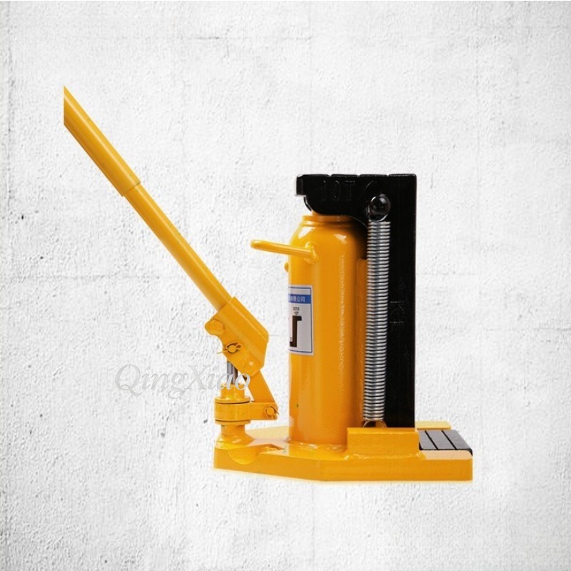 Claw Type Hydraulic Jack 50 To - Heavy Equipment Repair Manuals 评论和价格