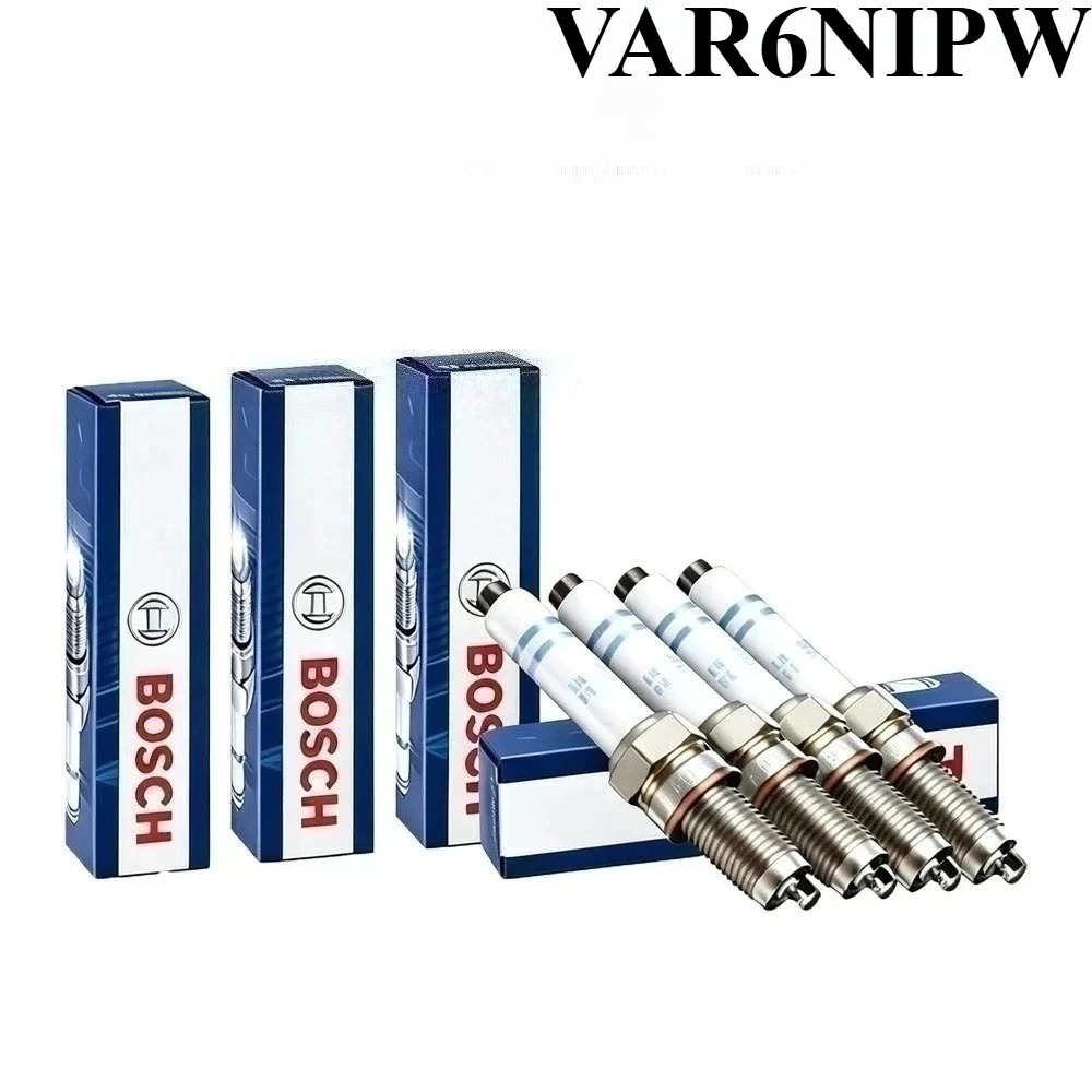 High Performance Bosch Iridium - Bosch Spark Plug Iridium 评论和价格
